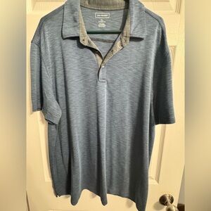 Van Huesen Xl Polo Shirt